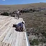 gölbaşı eksiz oluk