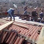 ankara çatı ustası